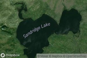 Sandridge Lake