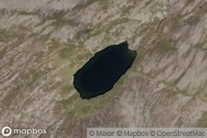 Jernvatnet