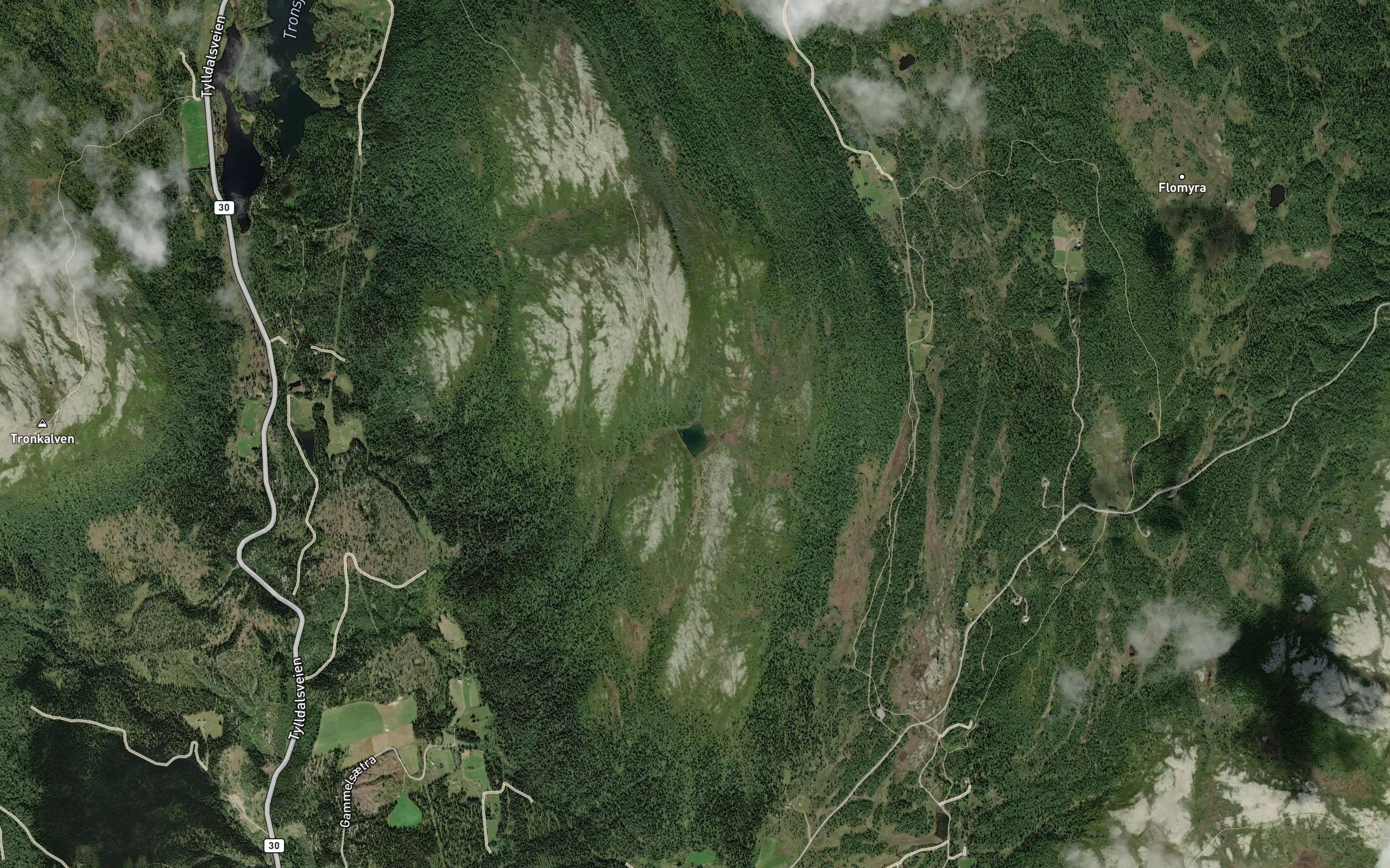 Jonnbekkvoltjonna