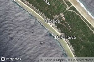 Blasted Boat Channel