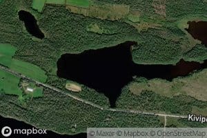 Pieni Kiviperanlampi