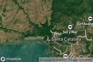 Quebrada Maestro Gil