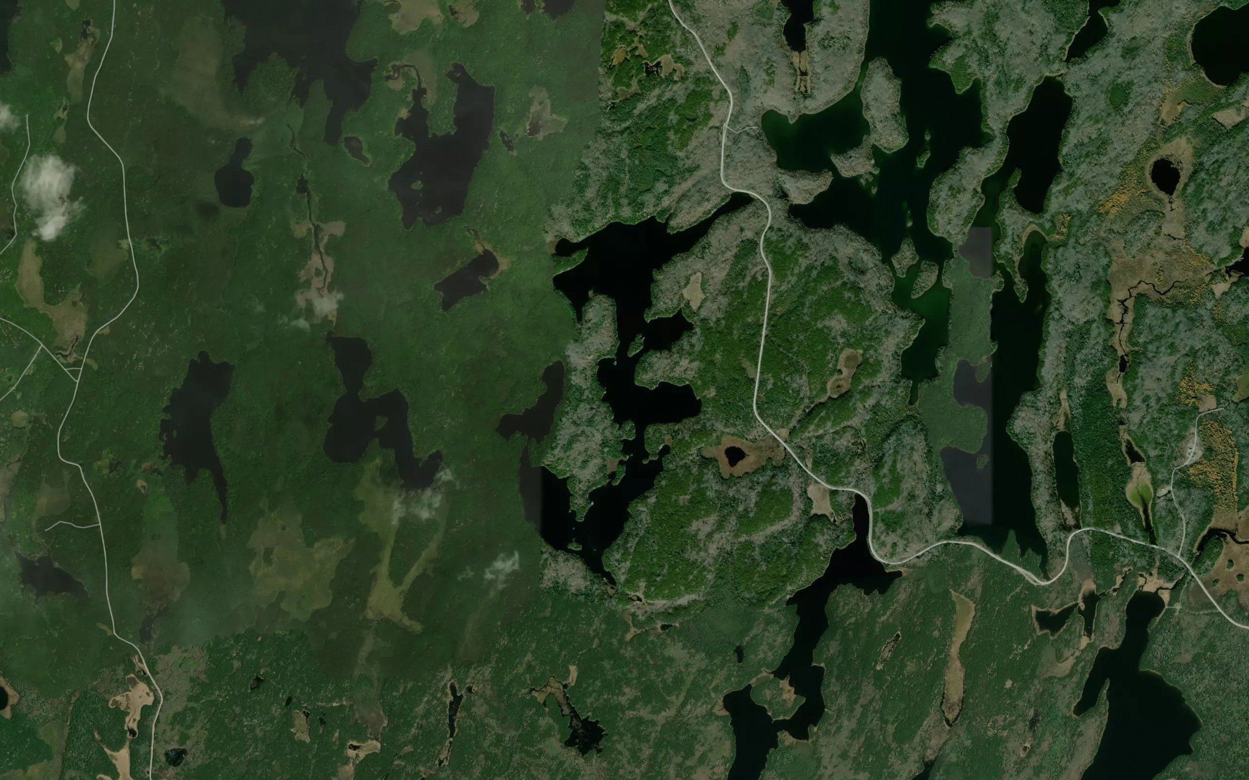 Moose Lake