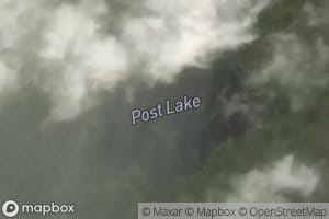 Post Lake