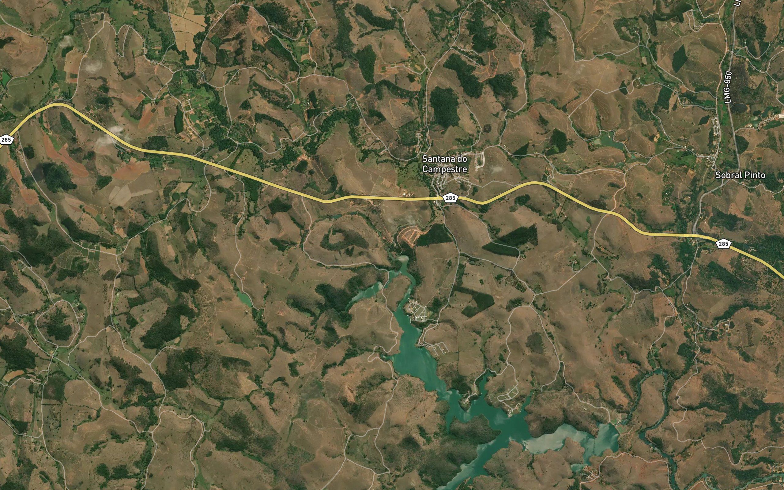 Rio Paraopeba
