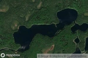 Lonely Lake
