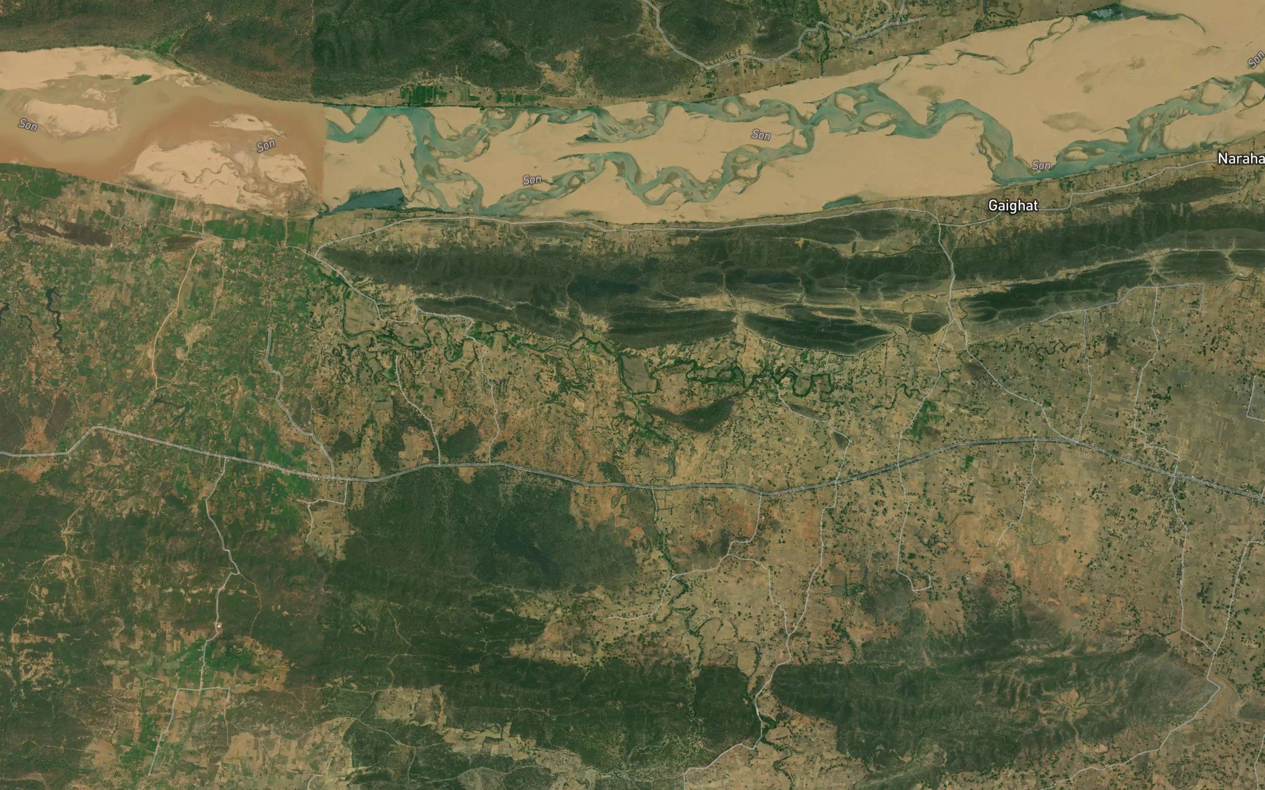 Harwariya Nala