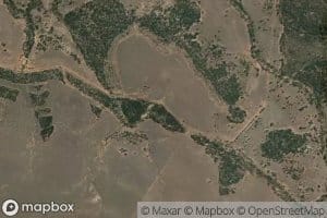 North Bungaban Creek