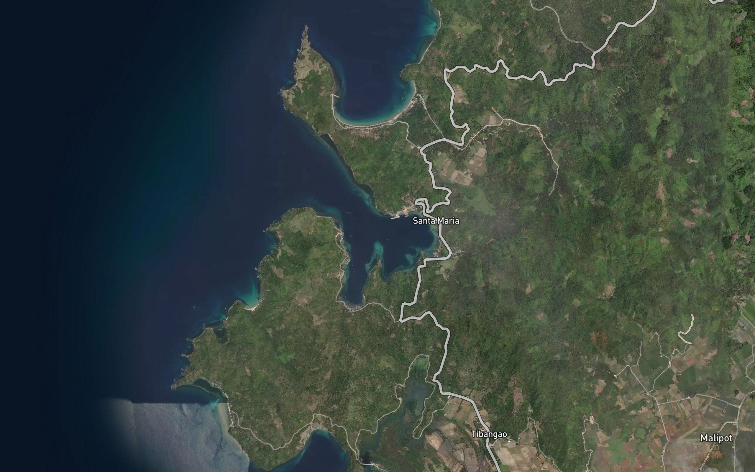 Port Santa Maria