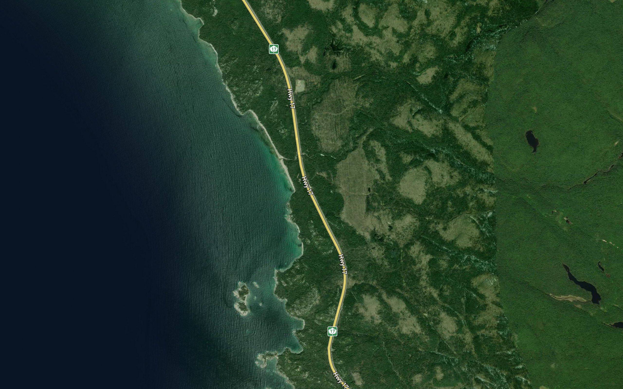 Crazy Creek