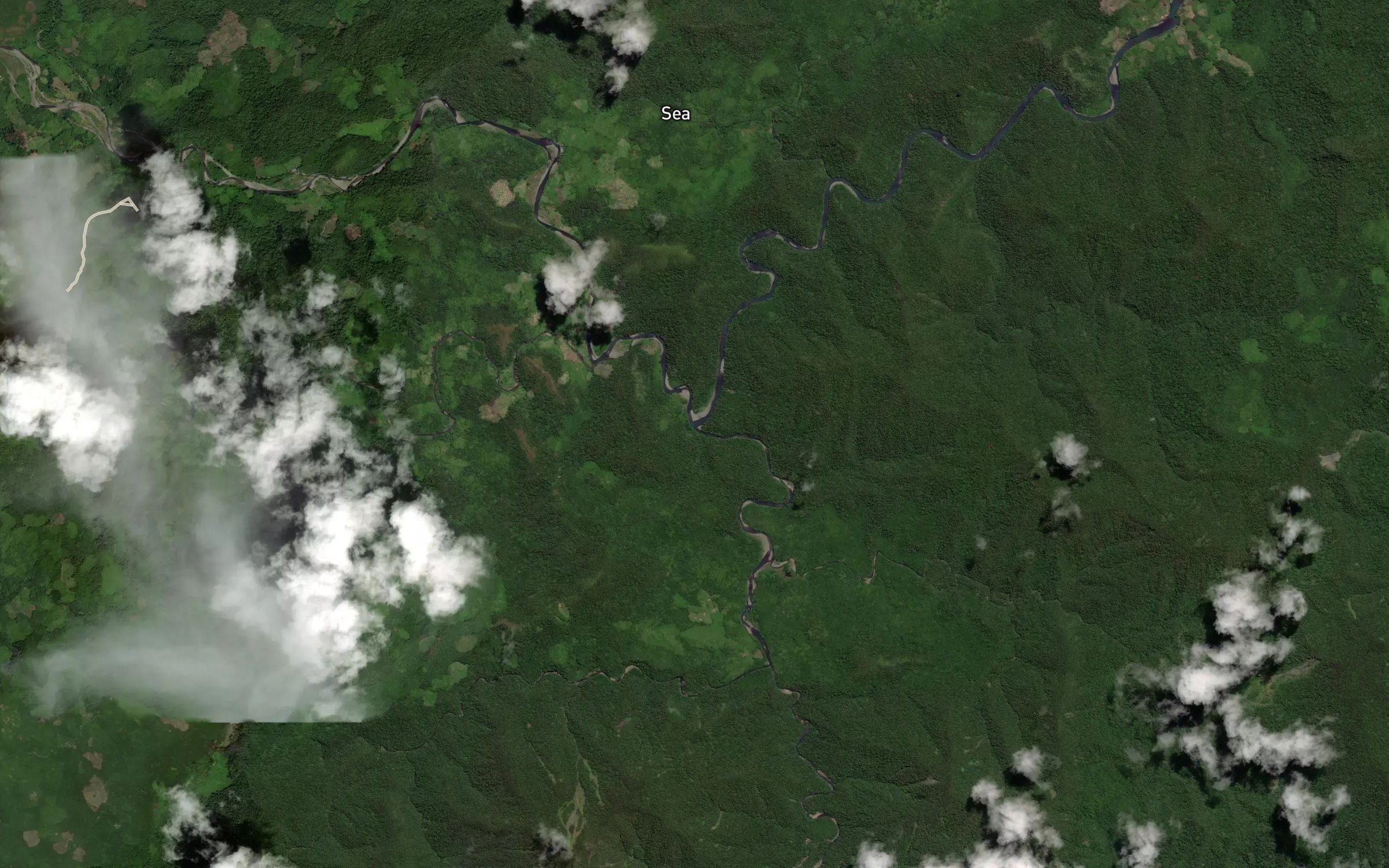 Koro Morowango