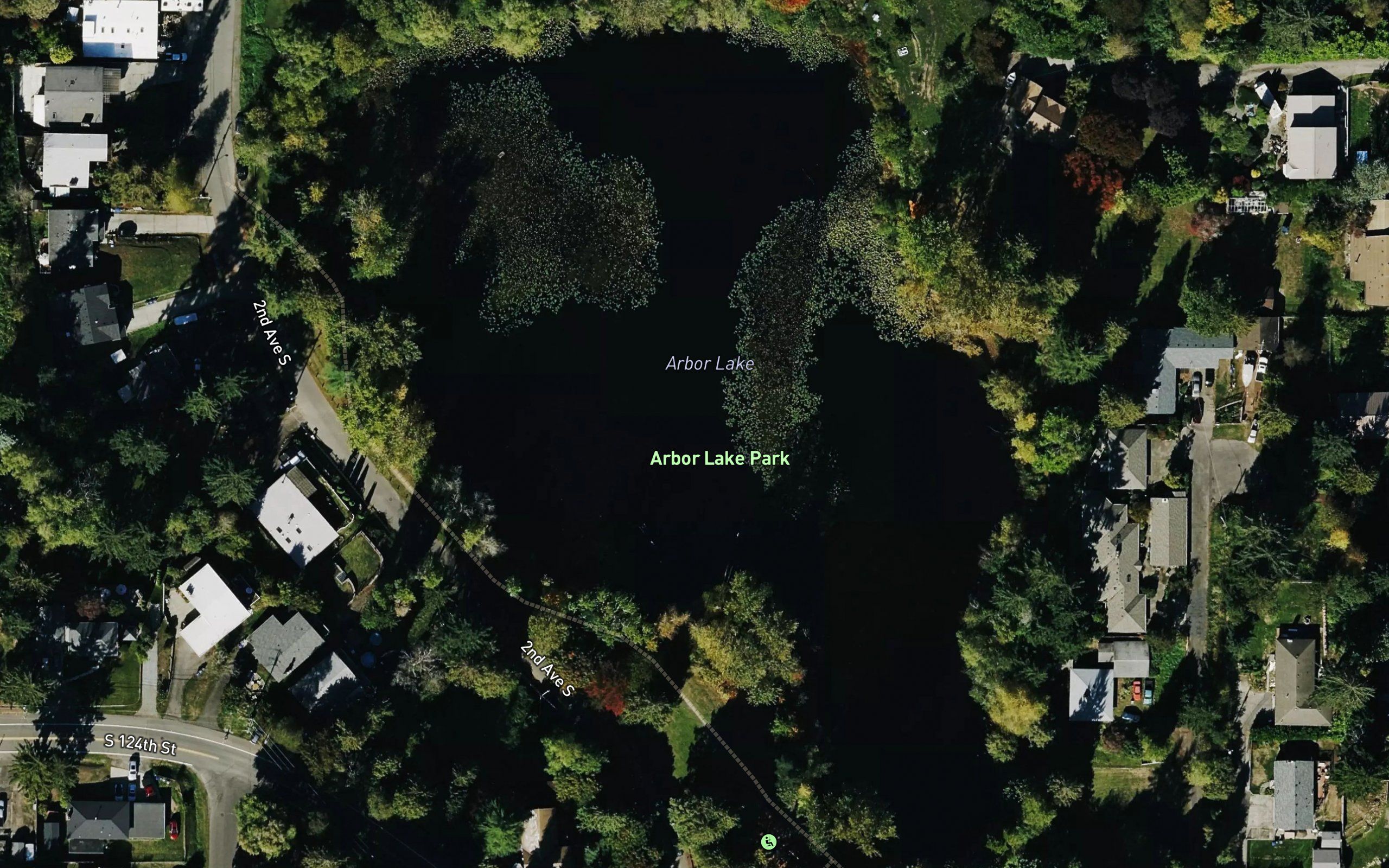 Arbor Lake