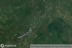 Pad' Nizhnyaya Akuya