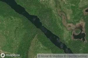 Little Aguasabon Lake