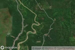 Sungai Rambai