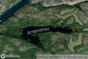 Arnoyvatnet