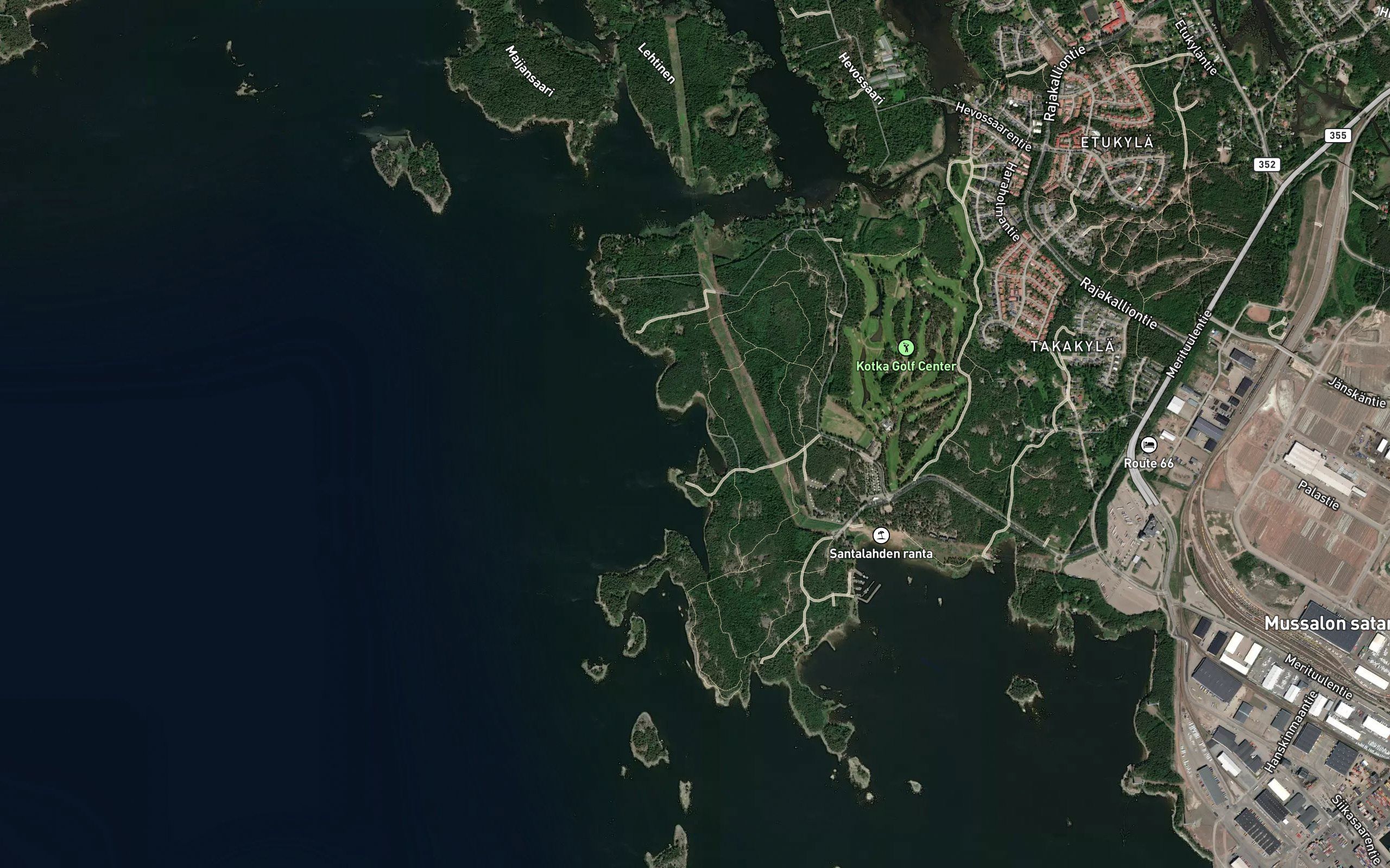 Niinilahti