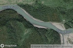 Cullivan Creek