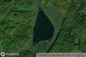 McDougalls Mud Lake