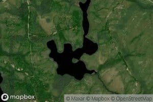 Lac Pistolet