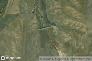 Kiowa Creek Watershed 3-D-10 Reservoir