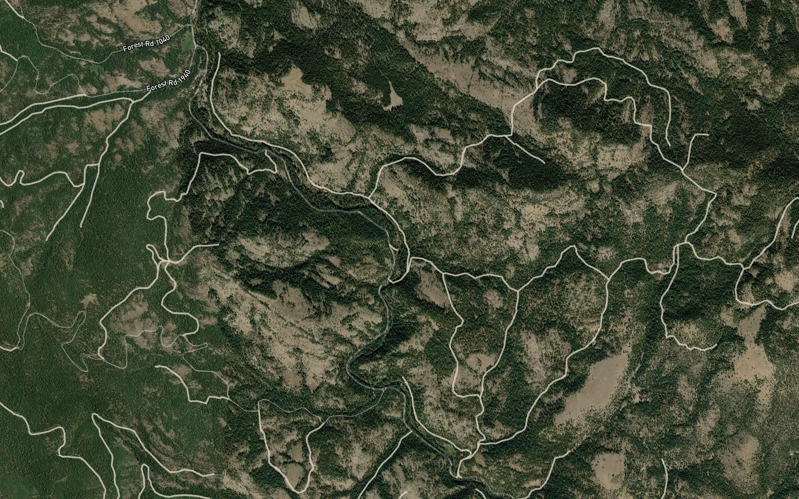 Fourth Creek