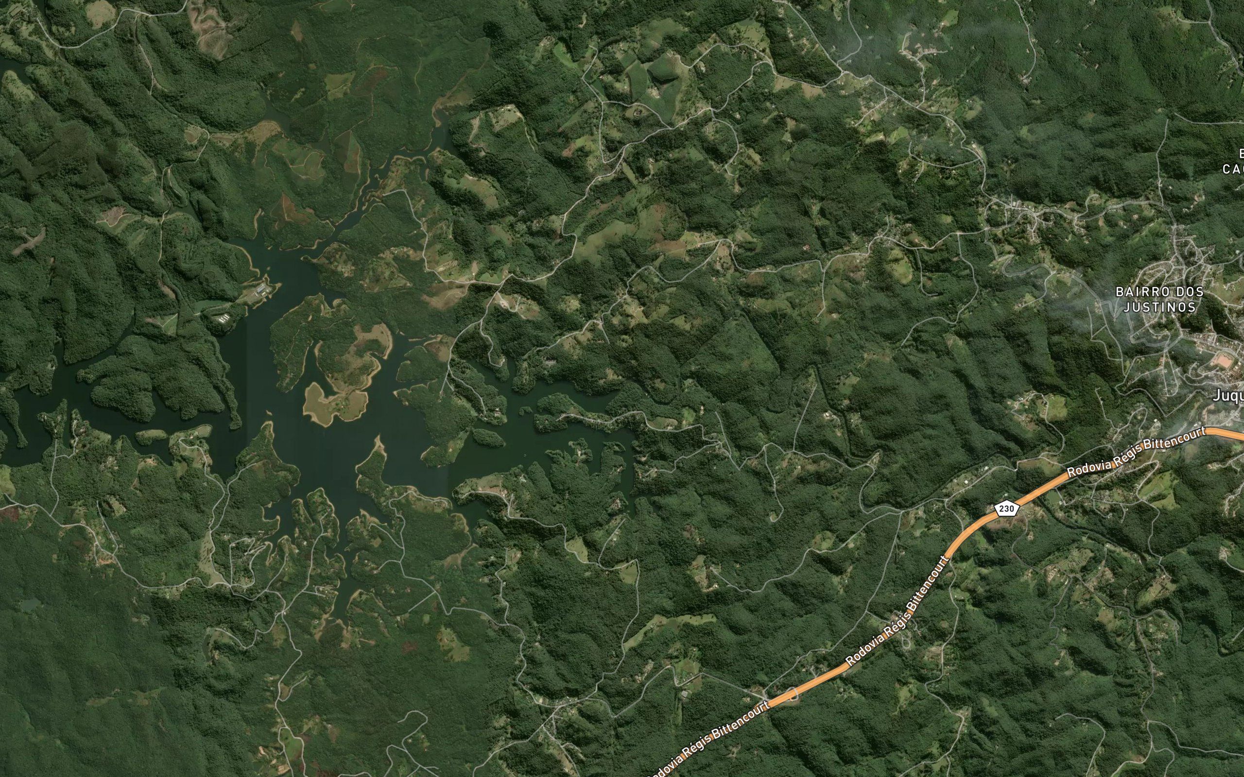 Rio Juquia