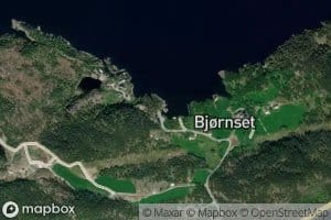 Bjornsetvika