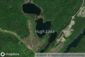 Hugh Lake