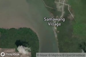 Sungai Samawang