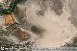 Double Thookle-Thookle Lagoons