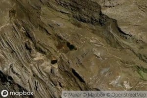 Laguna San Francisco