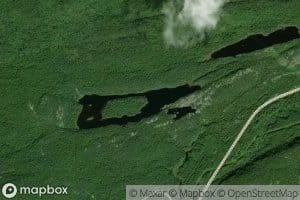 Felcite Lake