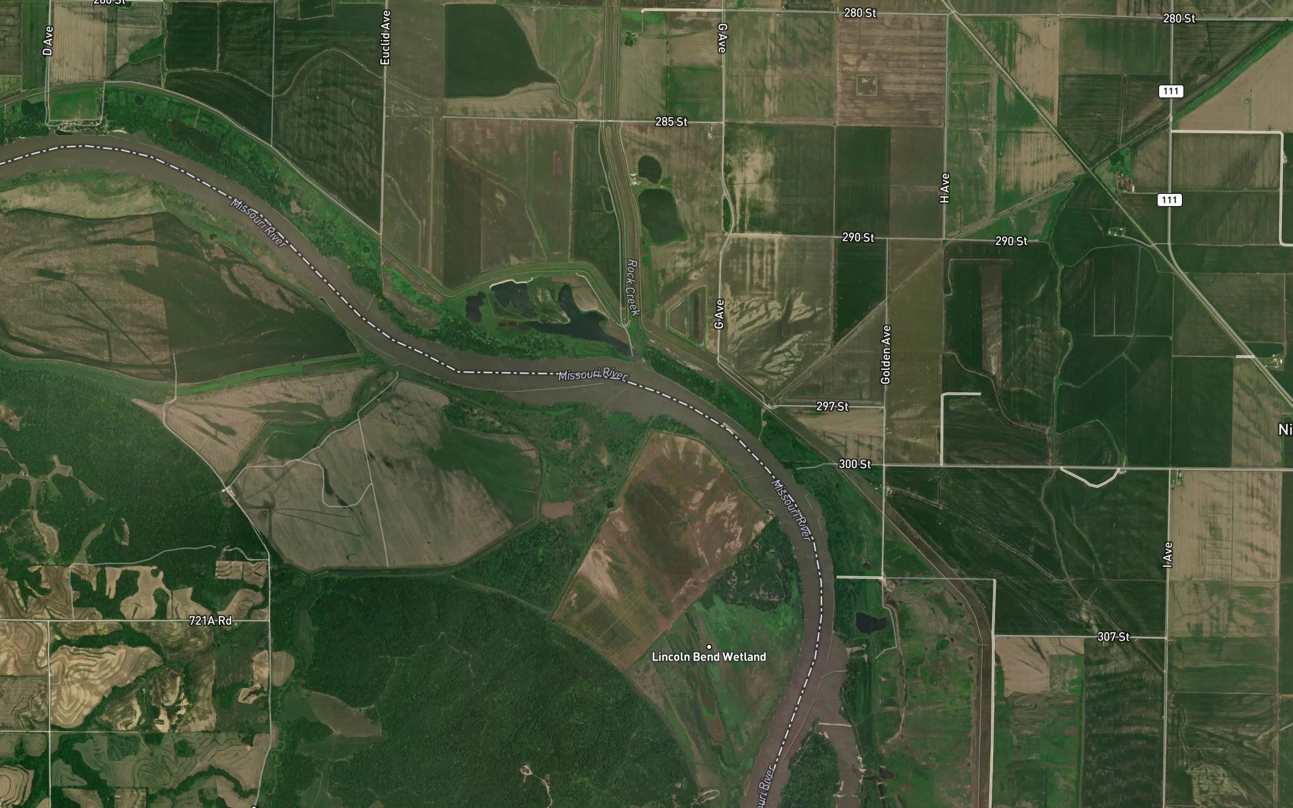 Beadow Creek