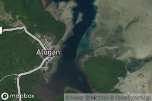 Alugan Bay