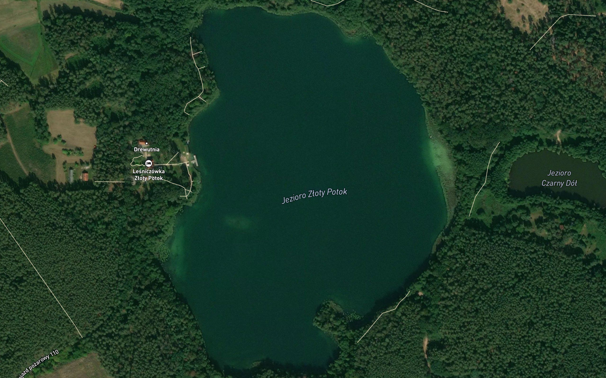Jeziorko