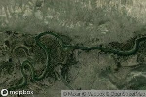 Gravel Creek