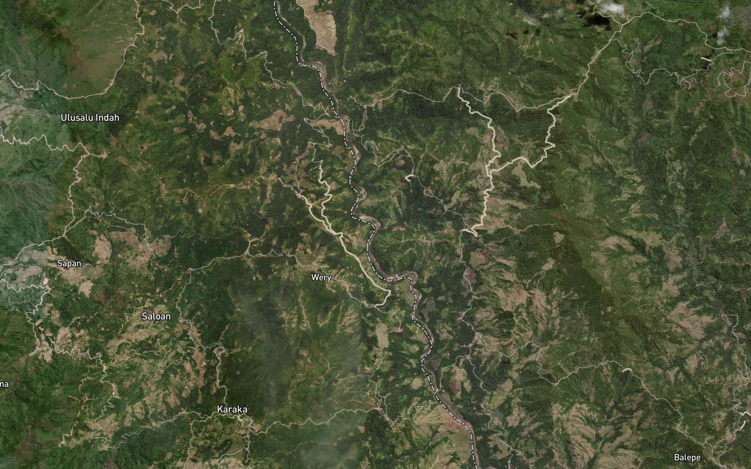 Salu Mappa