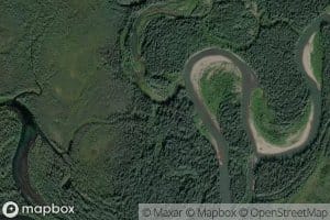 North McQuesten River