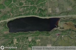 Edwards Lake