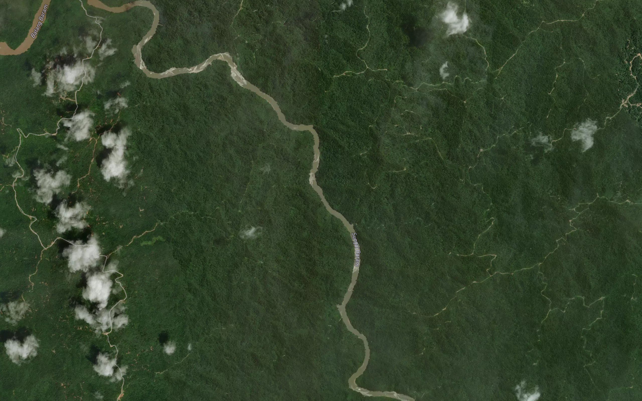 Sungai Sebuloh