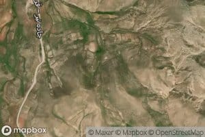 Cheshmeh-ye Qarah Tash Bolaghi