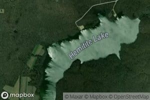 Ozark Ore Company Lake