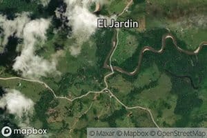 Quebrada Pocetas