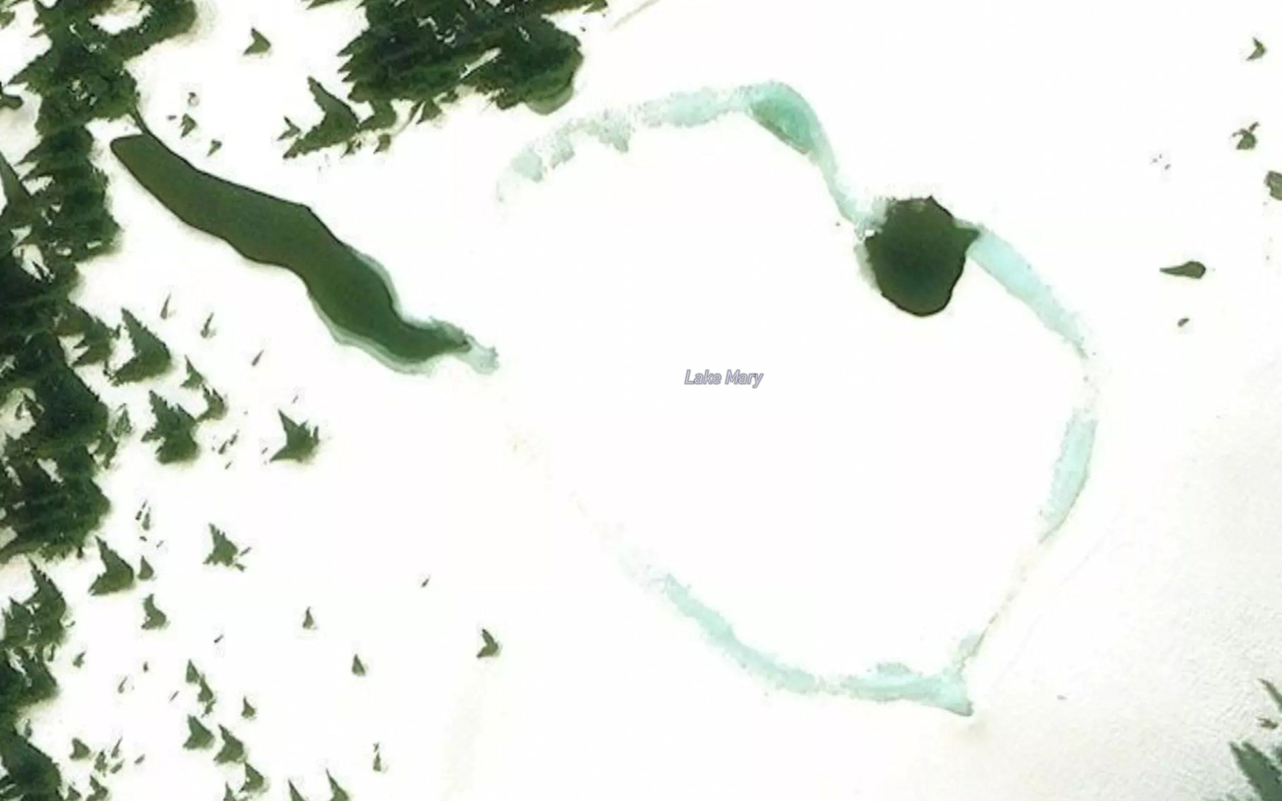 Lake Mary