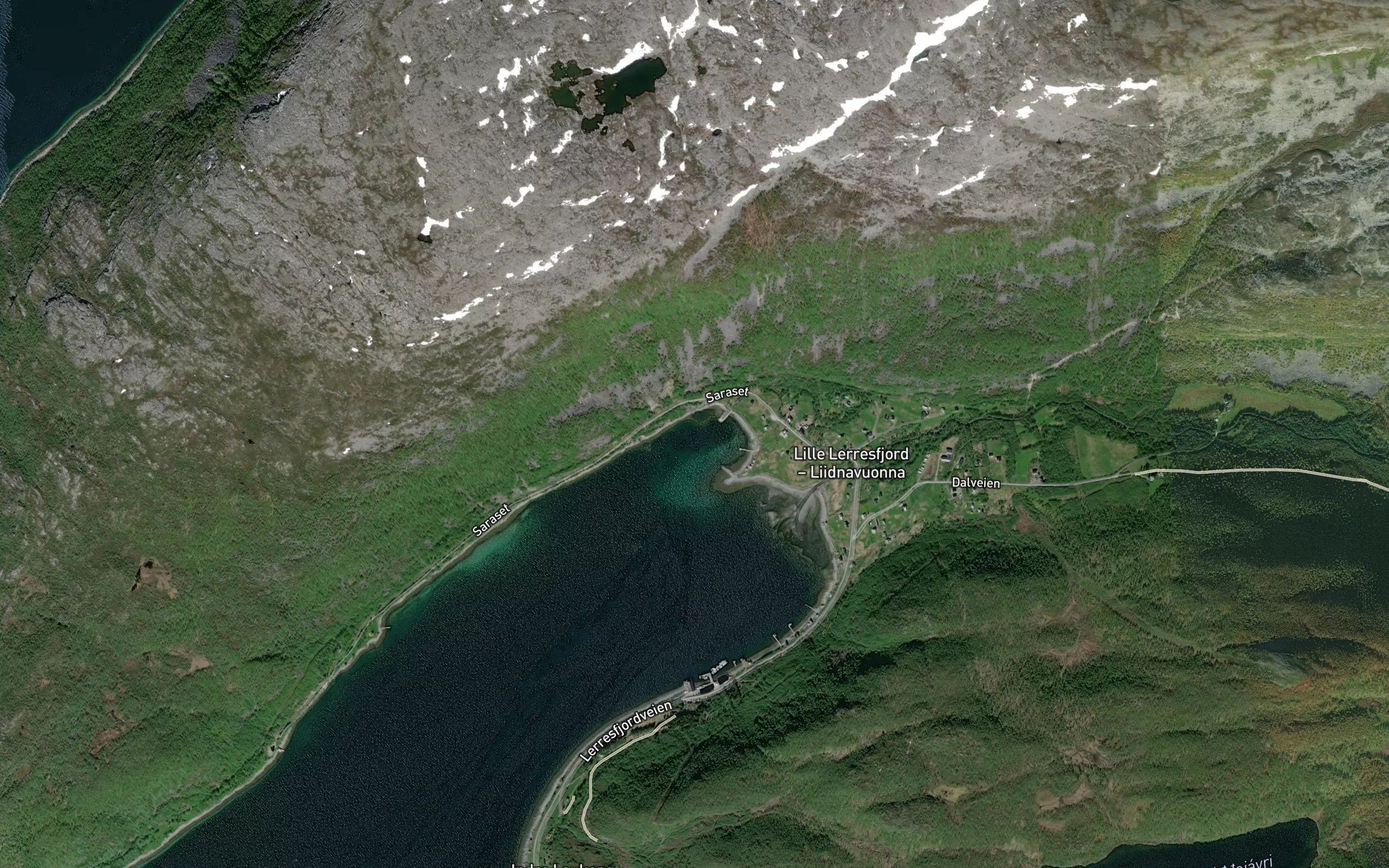 Hamnebukta