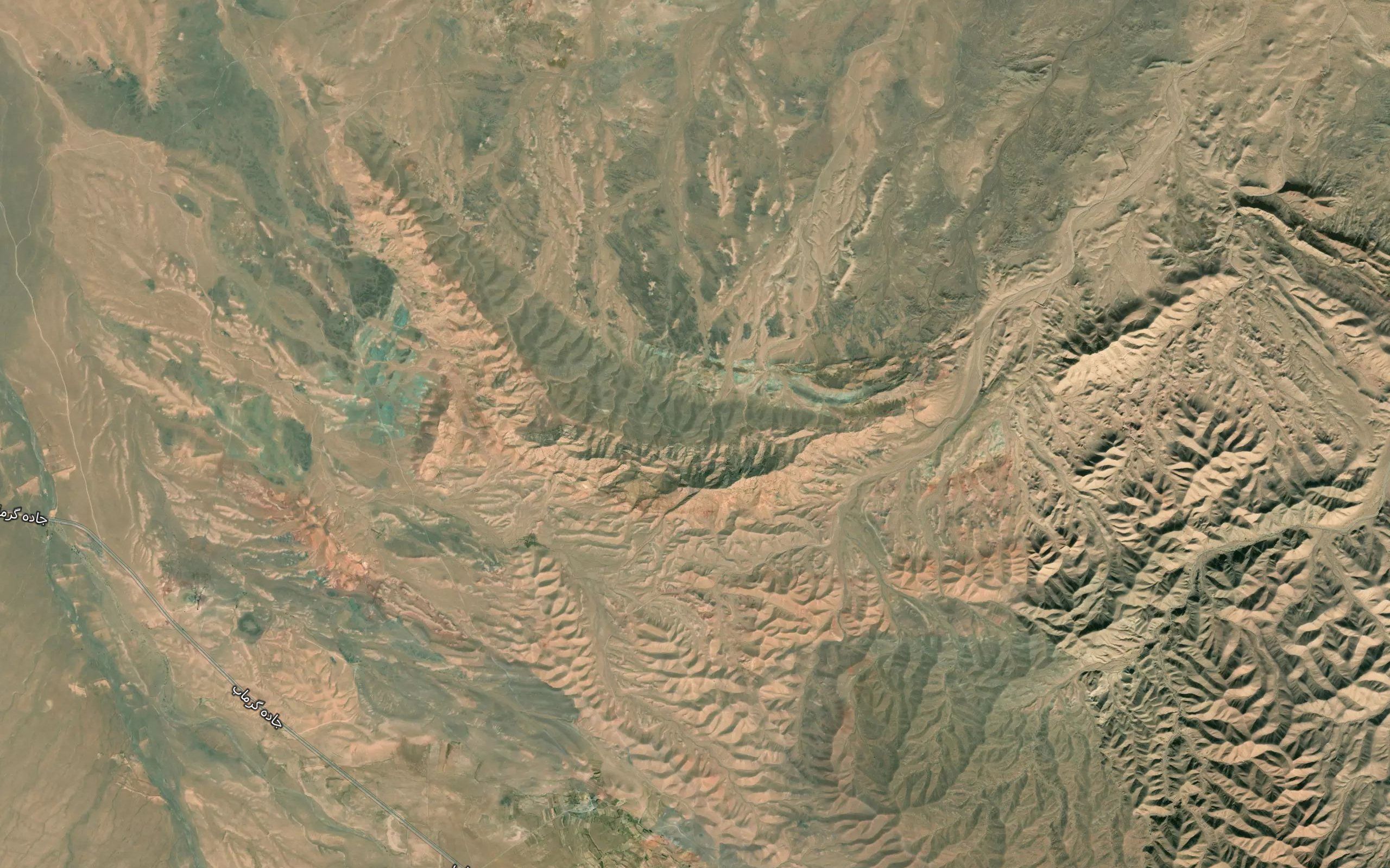 Cheshmeh-ye Miv Kuk
