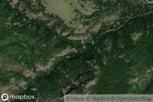 Cliff Creek