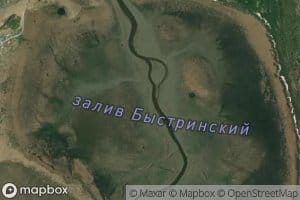 Zaliv Bystrinskiy