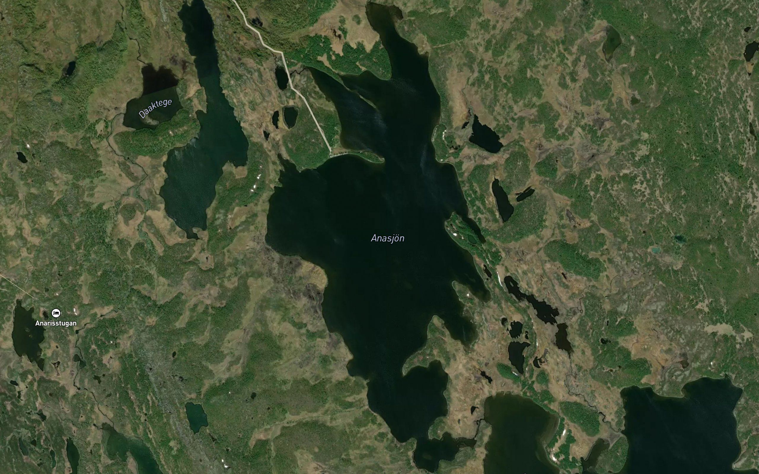 Anasjoen